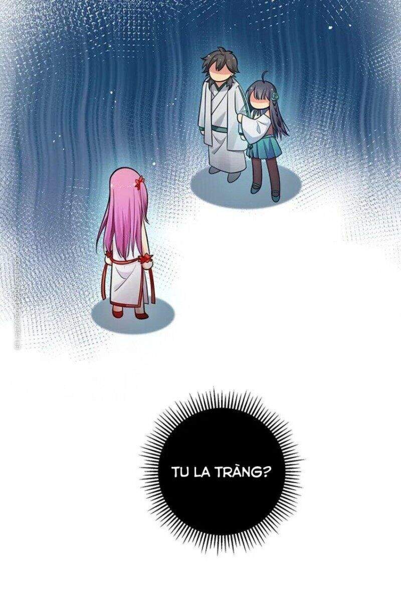 Toàn Bộ Tu Chân Giới Muội Tử Muốn Bắt Ta Chapter 37 - 32