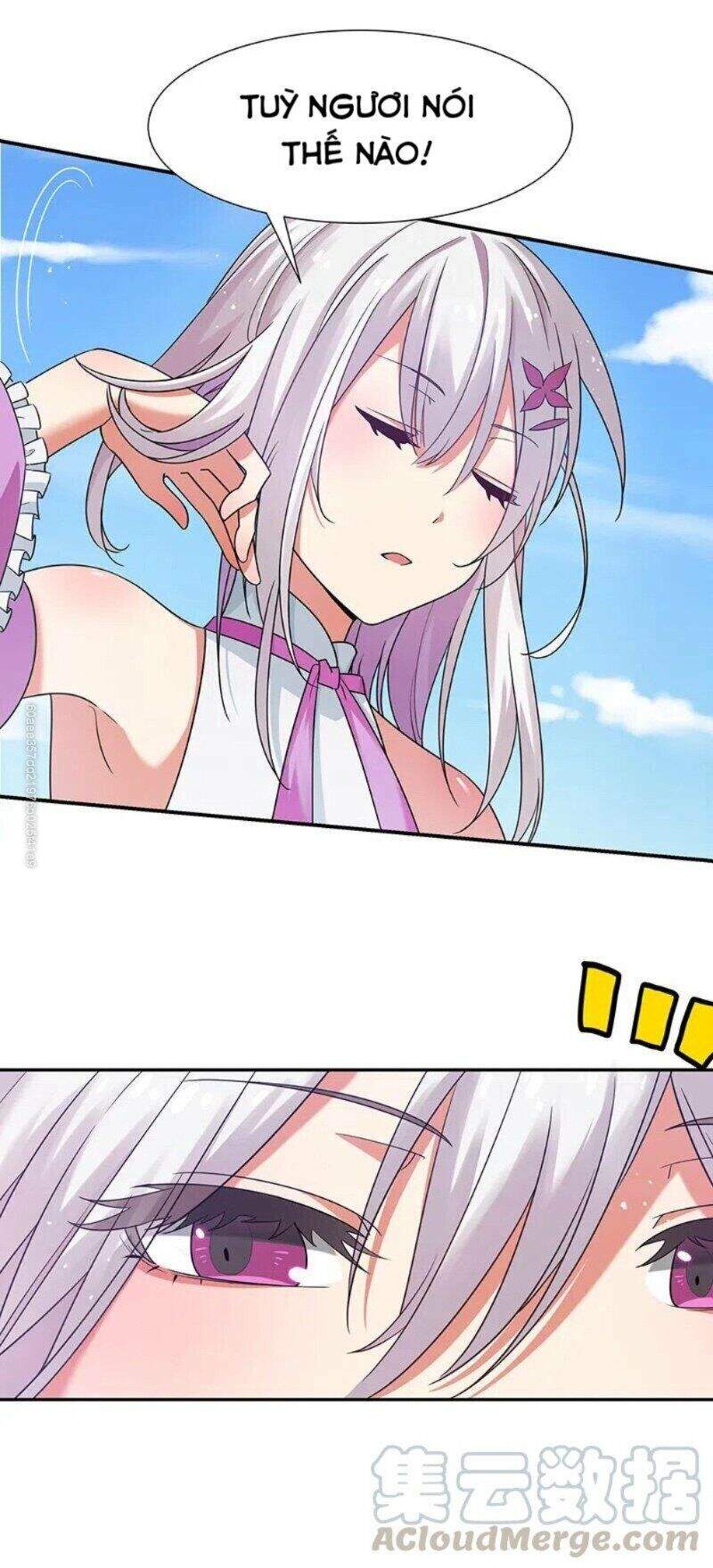 Toàn Bộ Tu Chân Giới Muội Tử Muốn Bắt Ta Chapter 37 - 5