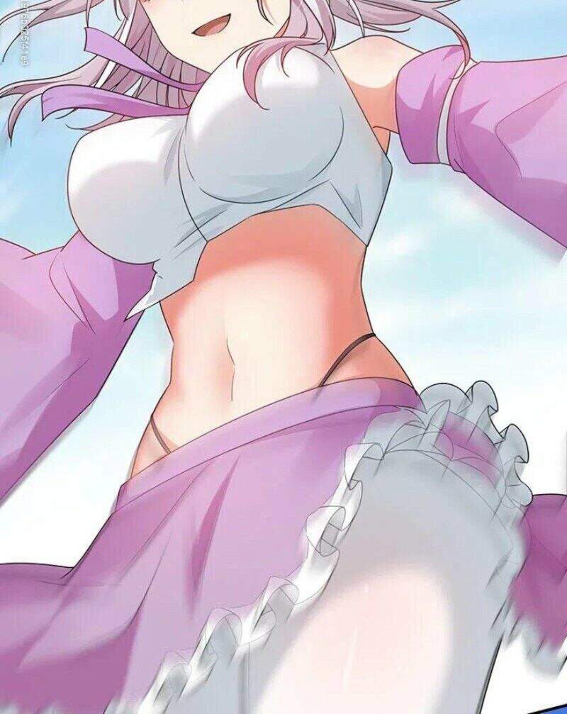 Toàn Bộ Tu Chân Giới Muội Tử Muốn Bắt Ta Chapter 37 - 7