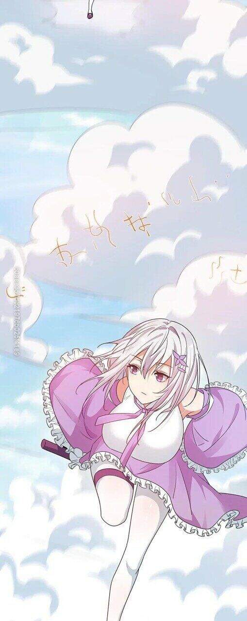 Toàn Bộ Tu Chân Giới Muội Tử Muốn Bắt Ta Chapter 37 - 9