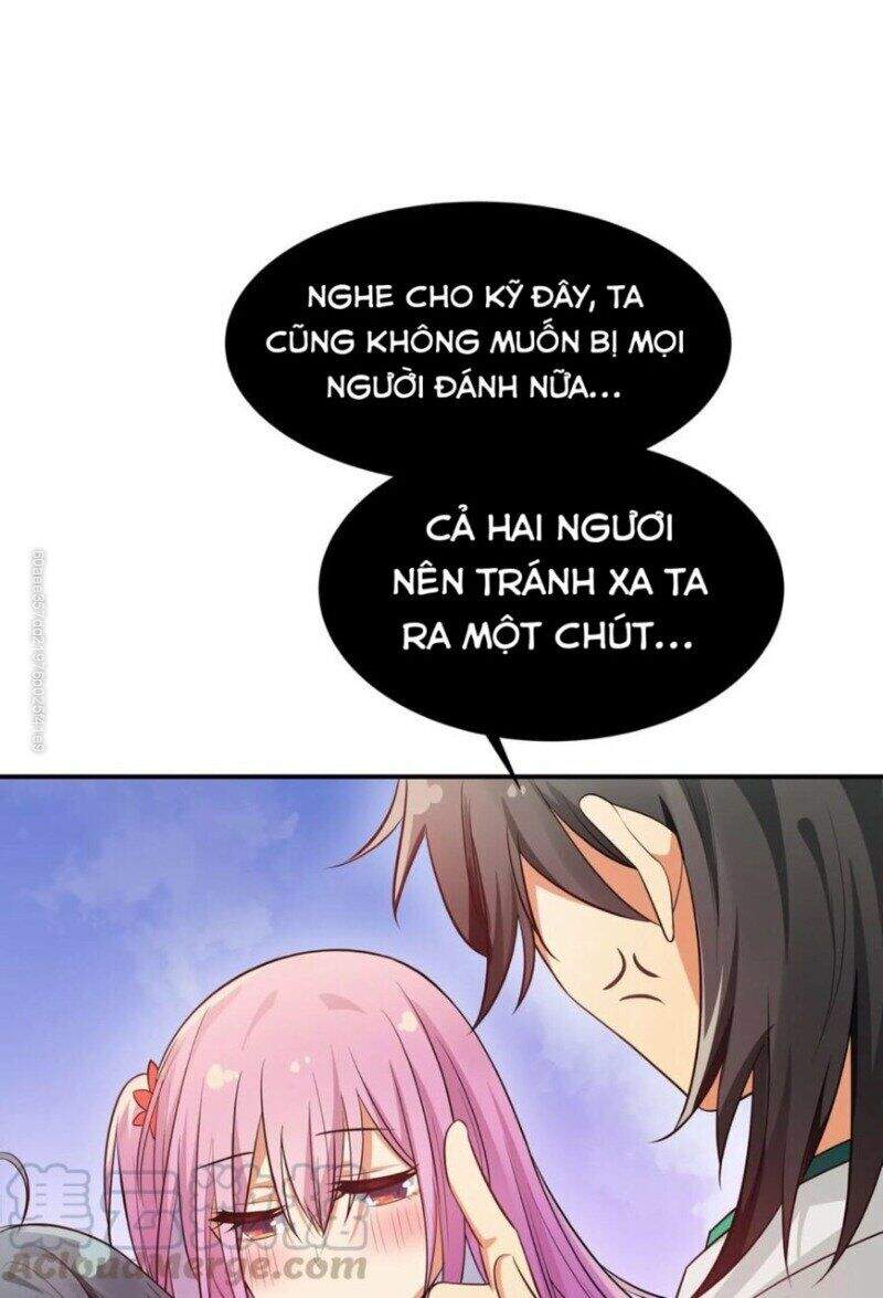 Toàn Bộ Tu Chân Giới Muội Tử Muốn Bắt Ta Chapter 38 - 11
