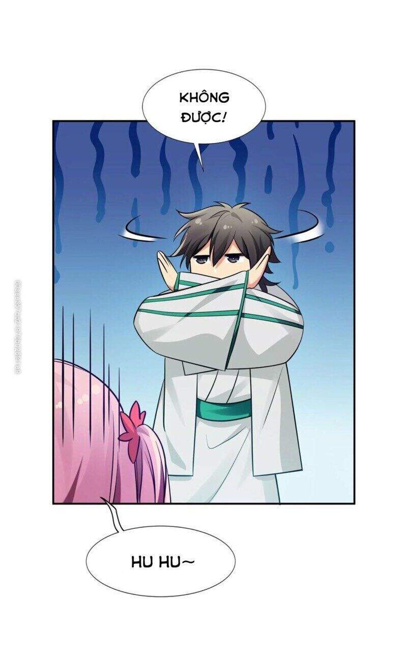Toàn Bộ Tu Chân Giới Muội Tử Muốn Bắt Ta Chapter 38 - 15