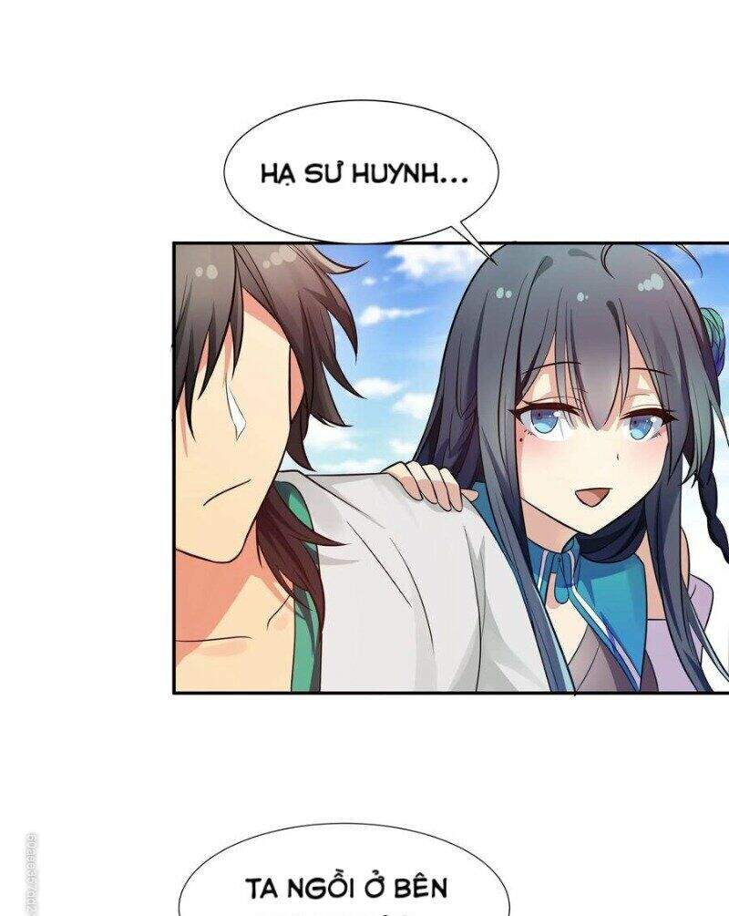 Toàn Bộ Tu Chân Giới Muội Tử Muốn Bắt Ta Chapter 38 - 16