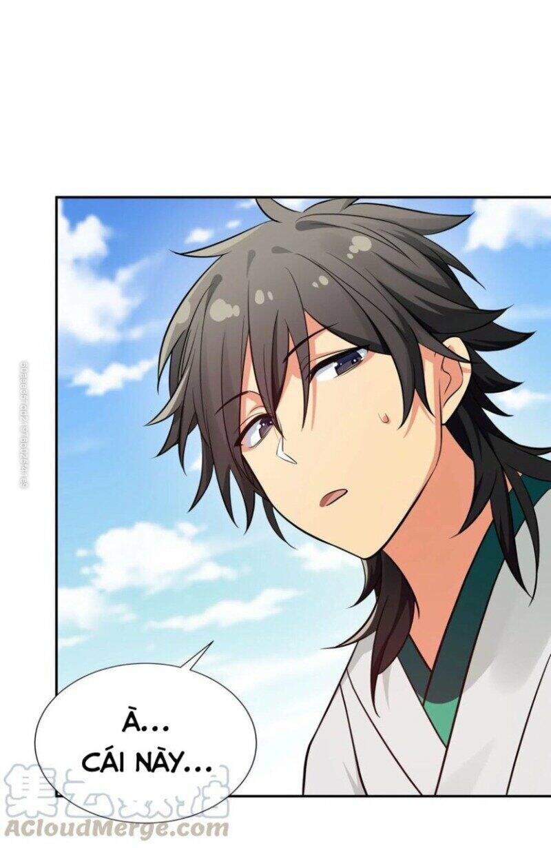 Toàn Bộ Tu Chân Giới Muội Tử Muốn Bắt Ta Chapter 38 - 18