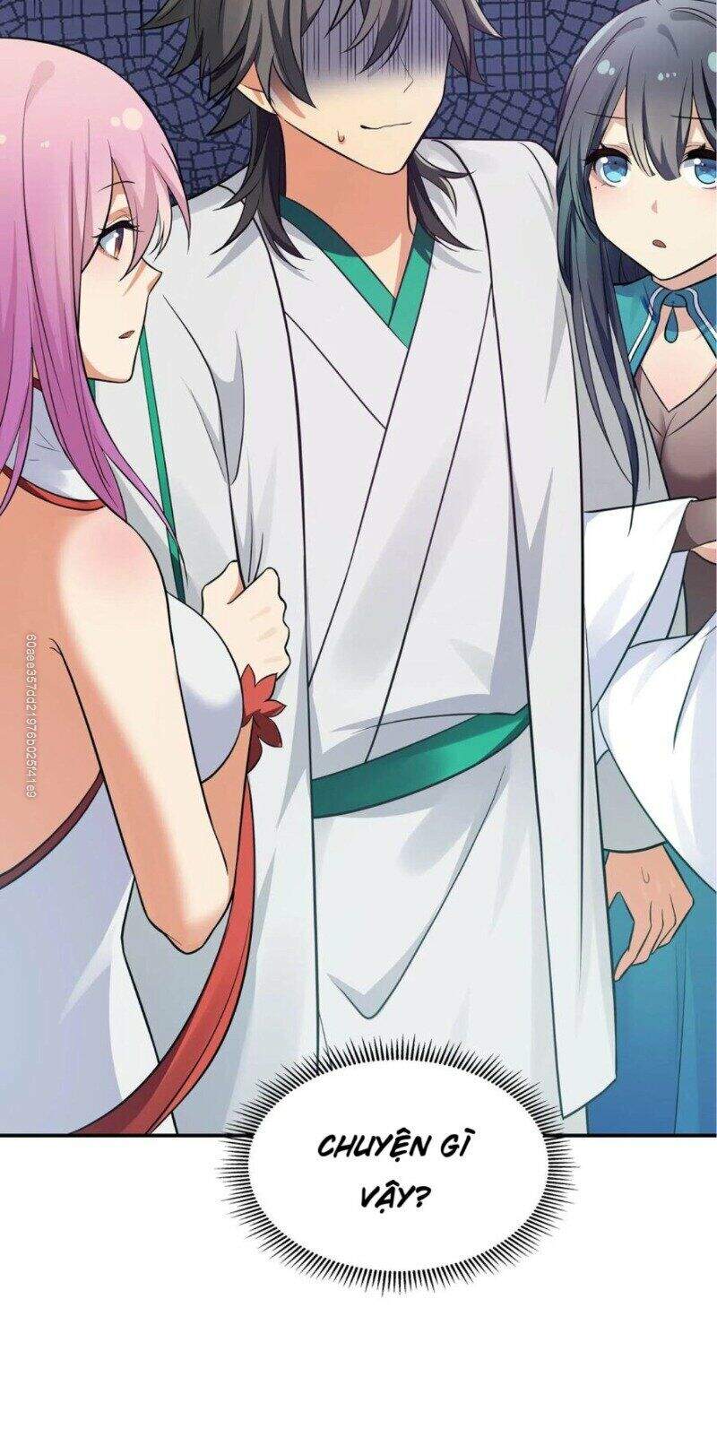 Toàn Bộ Tu Chân Giới Muội Tử Muốn Bắt Ta Chapter 38 - 3