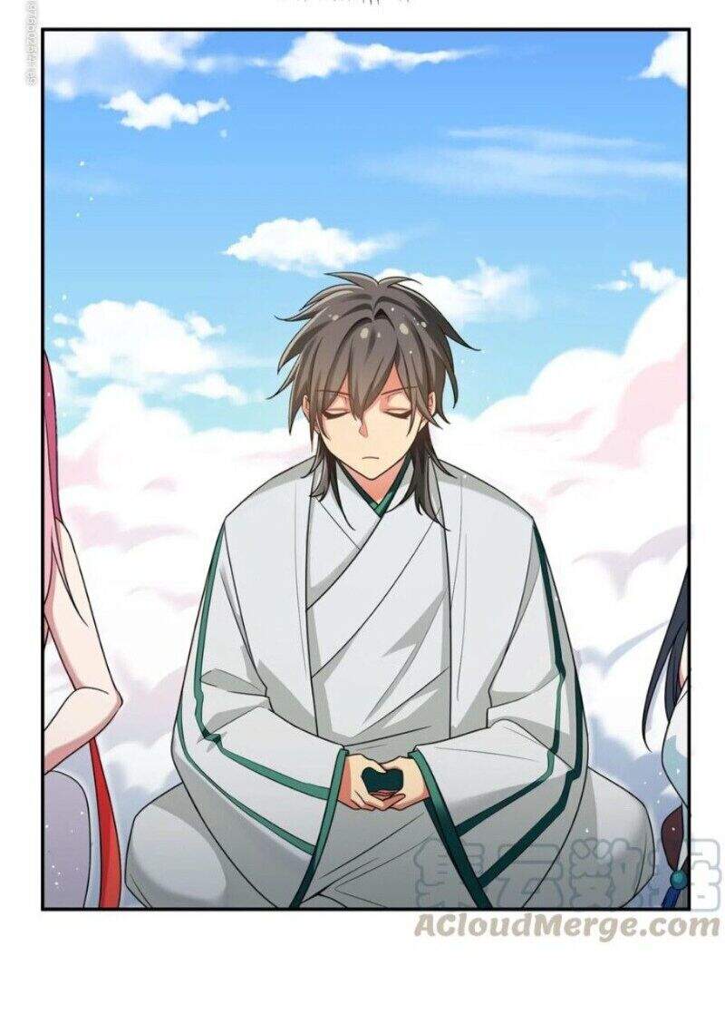 Toàn Bộ Tu Chân Giới Muội Tử Muốn Bắt Ta Chapter 38 - 30