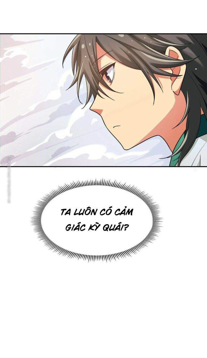 Toàn Bộ Tu Chân Giới Muội Tử Muốn Bắt Ta Chapter 38 - 34