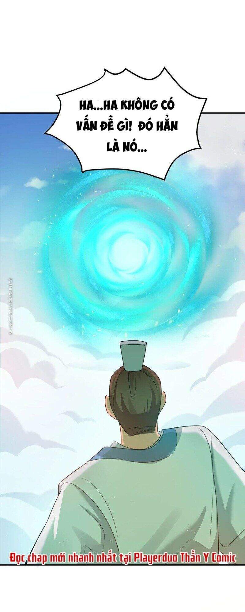 Toàn Bộ Tu Chân Giới Muội Tử Muốn Bắt Ta Chapter 38 - 39