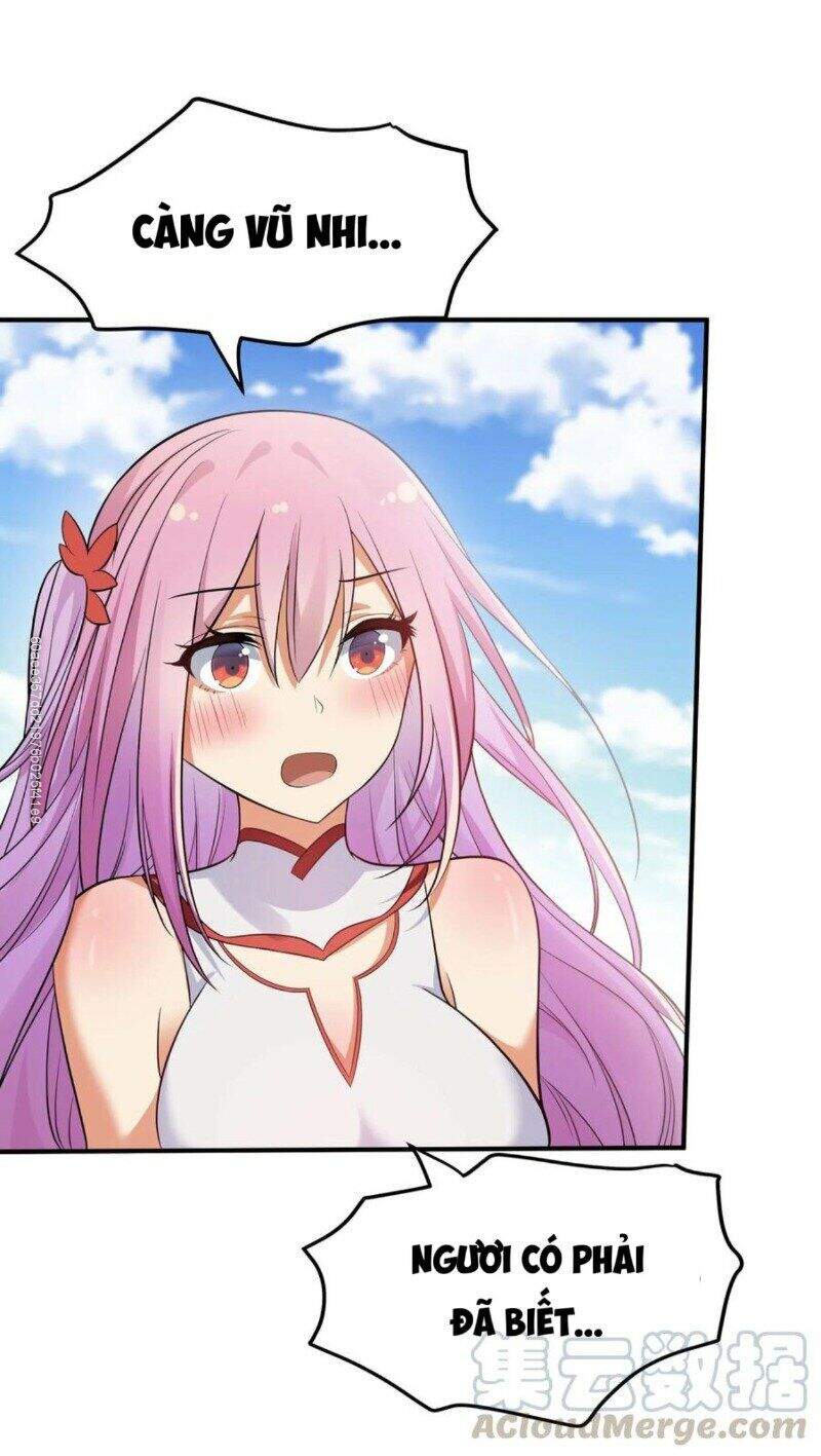 Toàn Bộ Tu Chân Giới Muội Tử Muốn Bắt Ta Chapter 38 - 5