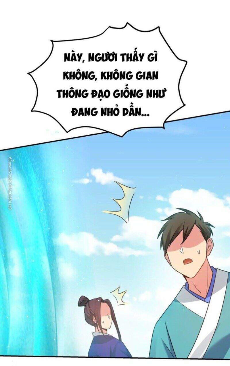 Toàn Bộ Tu Chân Giới Muội Tử Muốn Bắt Ta Chapter 38 - 42