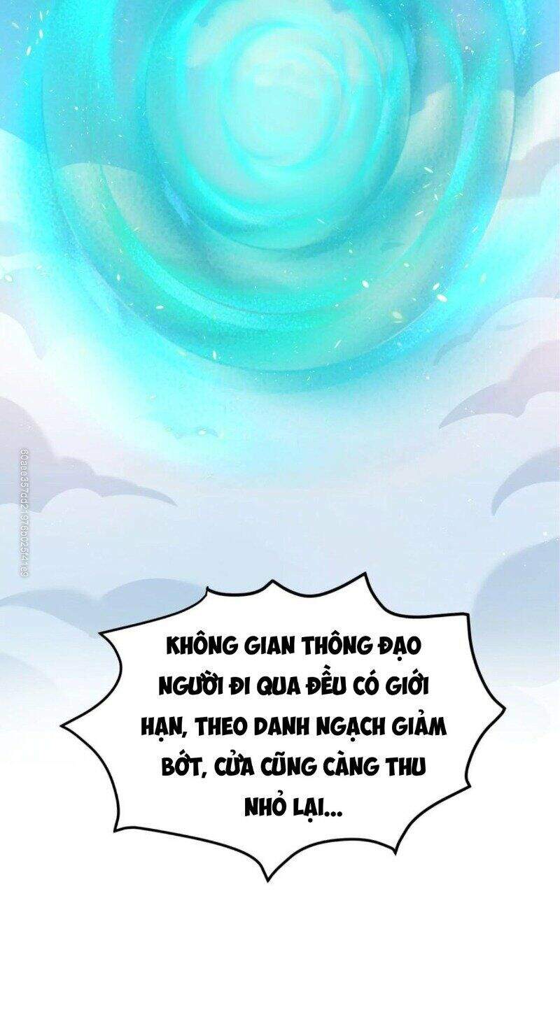 Toàn Bộ Tu Chân Giới Muội Tử Muốn Bắt Ta Chapter 38 - 44