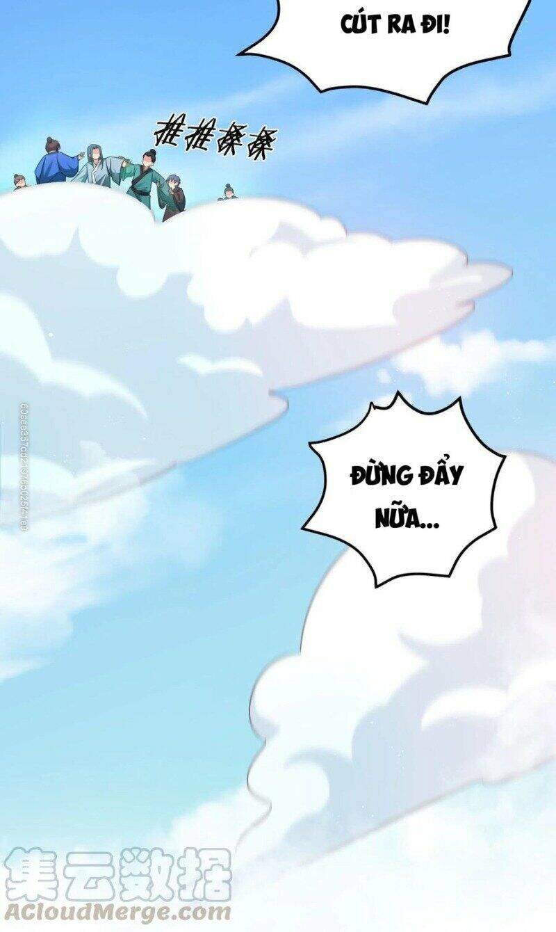 Toàn Bộ Tu Chân Giới Muội Tử Muốn Bắt Ta Chapter 38 - 46