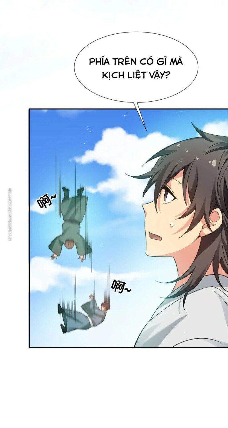 Toàn Bộ Tu Chân Giới Muội Tử Muốn Bắt Ta Chapter 38 - 47