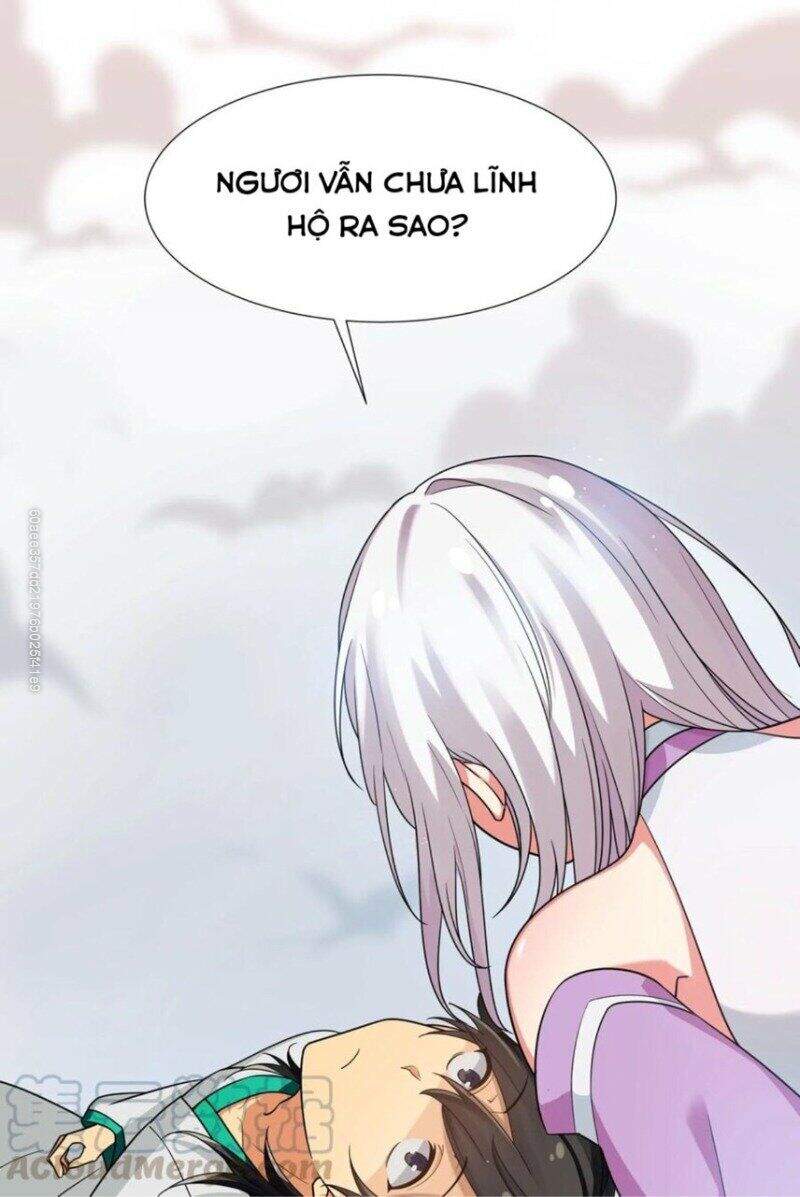 Toàn Bộ Tu Chân Giới Muội Tử Muốn Bắt Ta Chapter 38 - 49