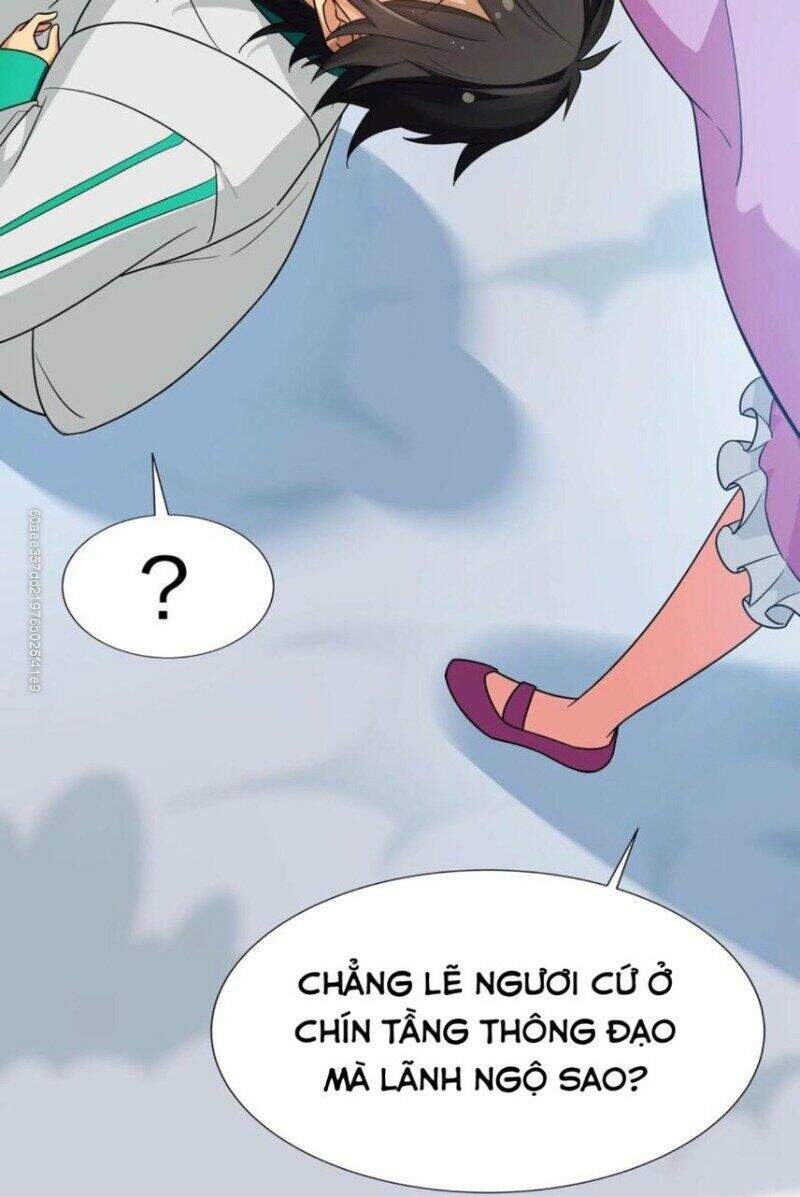 Toàn Bộ Tu Chân Giới Muội Tử Muốn Bắt Ta Chapter 38 - 50
