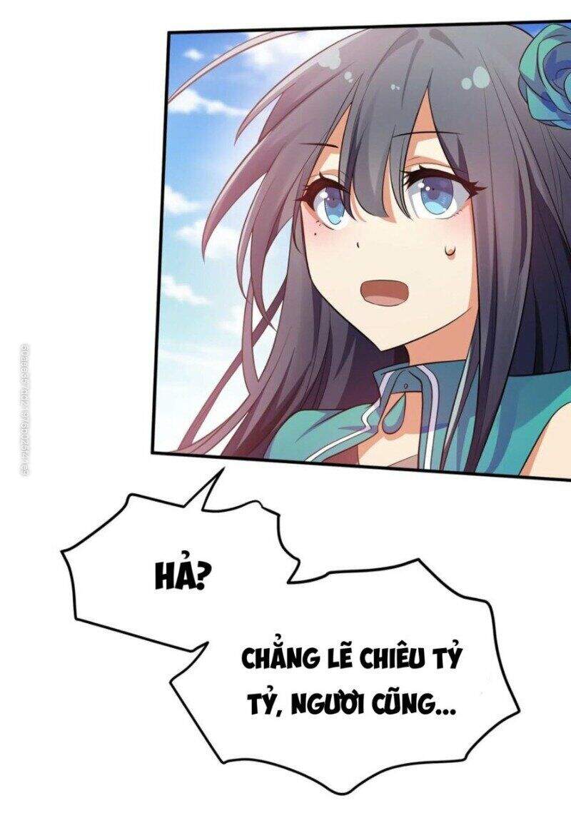 Toàn Bộ Tu Chân Giới Muội Tử Muốn Bắt Ta Chapter 38 - 6