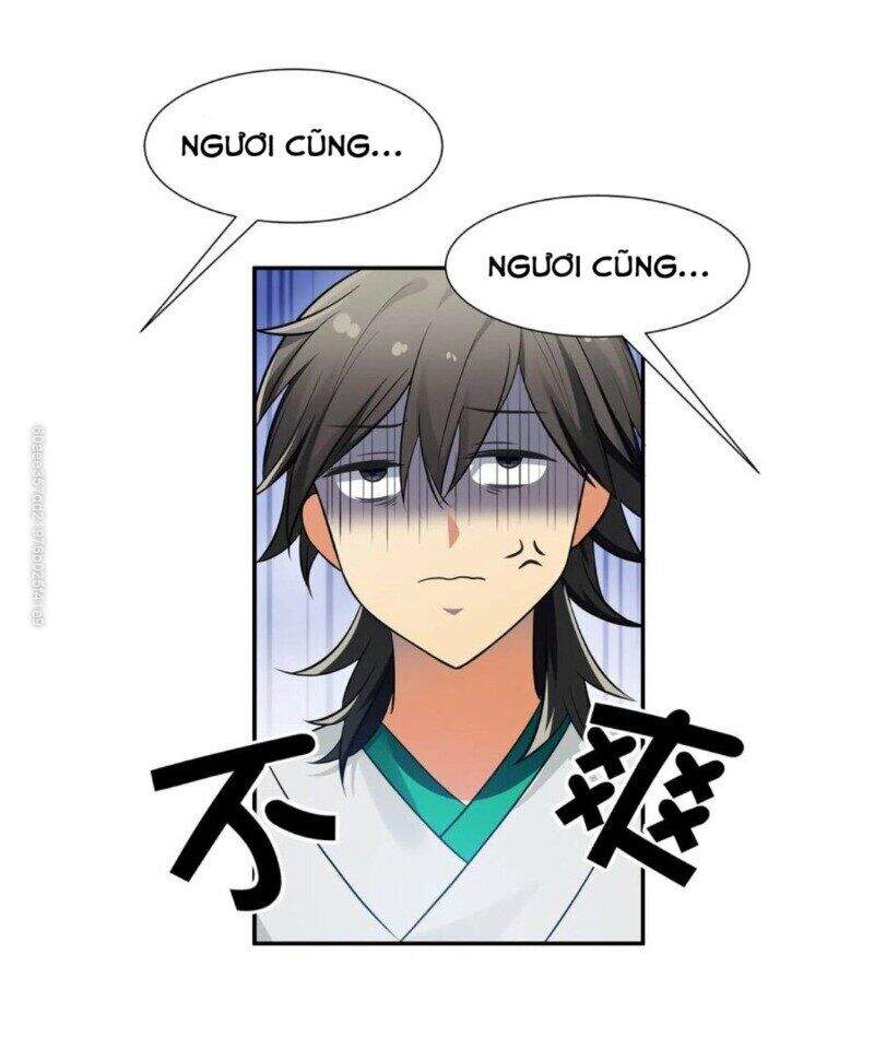 Toàn Bộ Tu Chân Giới Muội Tử Muốn Bắt Ta Chapter 38 - 7