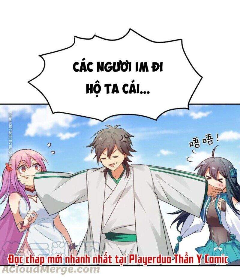 Toàn Bộ Tu Chân Giới Muội Tử Muốn Bắt Ta Chapter 38 - 8