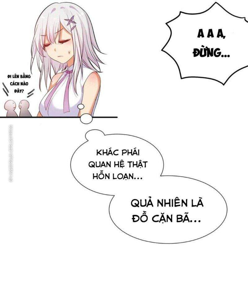 Toàn Bộ Tu Chân Giới Muội Tử Muốn Bắt Ta Chapter 38 - 10