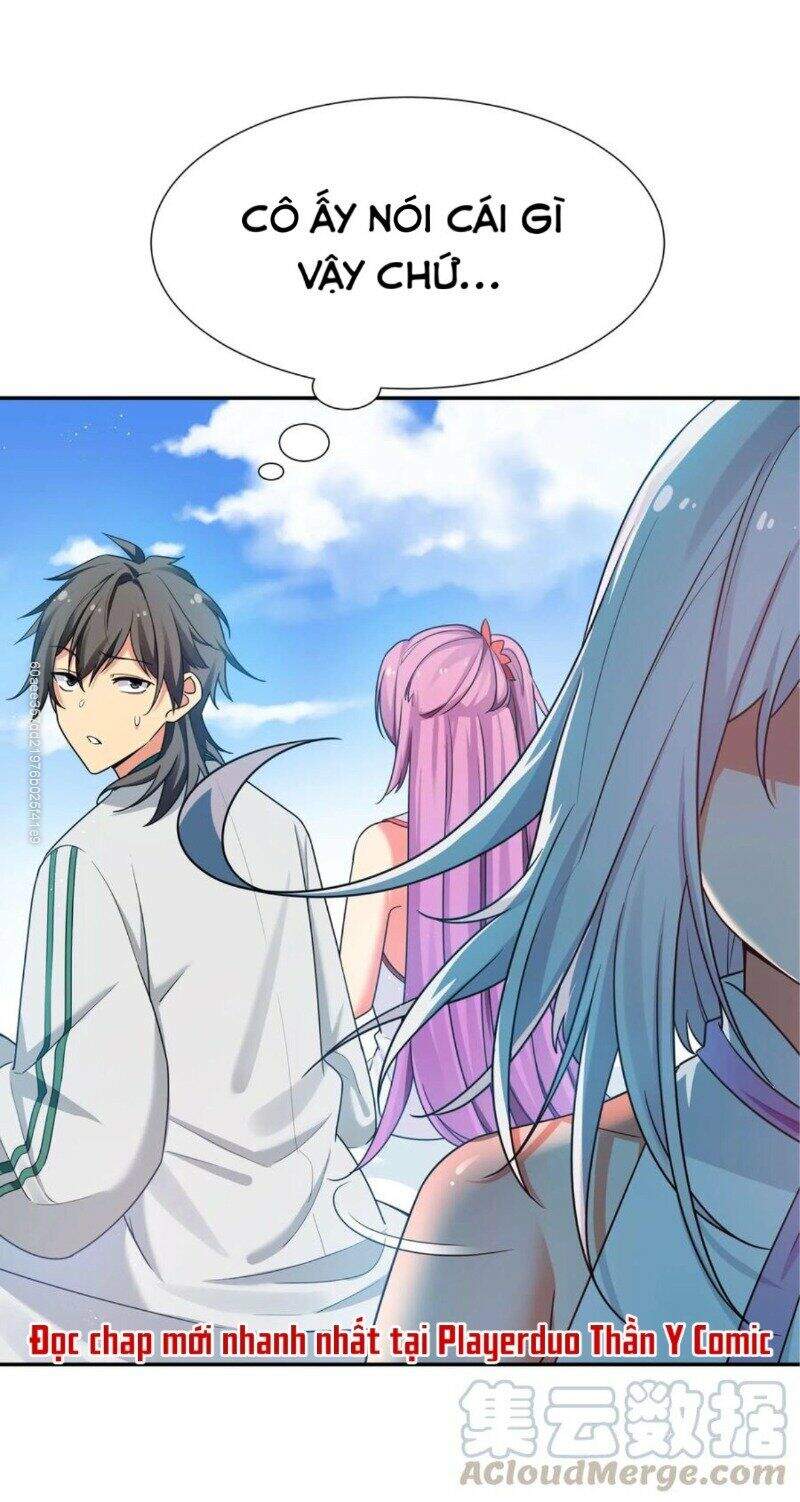 Toàn Bộ Tu Chân Giới Muội Tử Muốn Bắt Ta Chapter 39 - 2