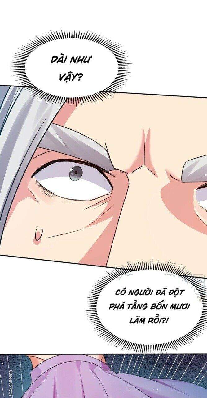 Toàn Bộ Tu Chân Giới Muội Tử Muốn Bắt Ta Chapter 39 - 11