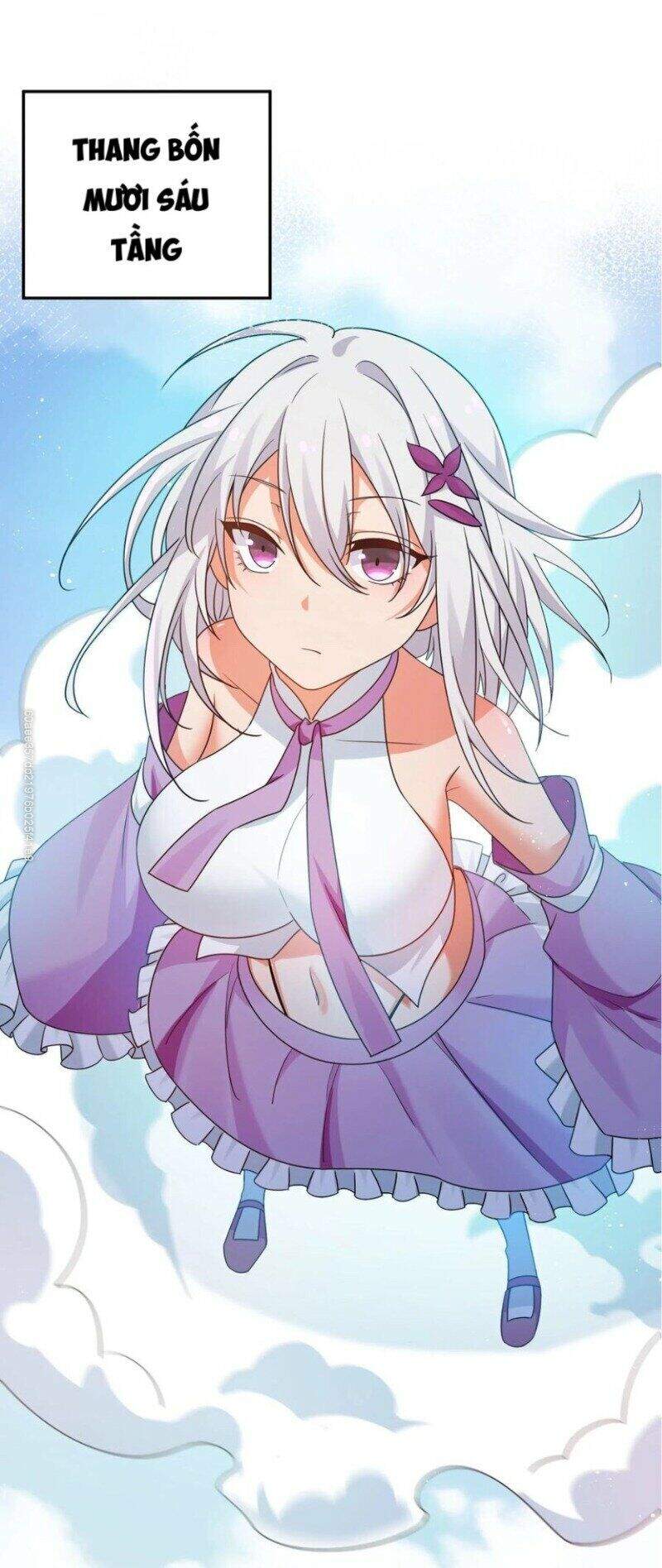 Toàn Bộ Tu Chân Giới Muội Tử Muốn Bắt Ta Chapter 39 - 13