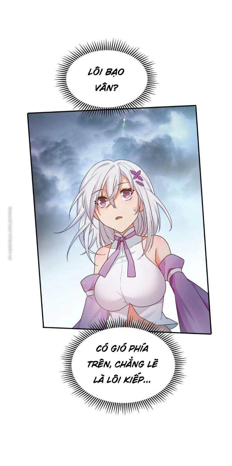 Toàn Bộ Tu Chân Giới Muội Tử Muốn Bắt Ta Chapter 39 - 18