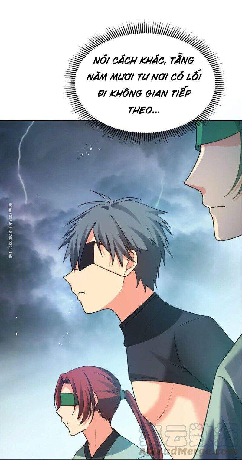 Toàn Bộ Tu Chân Giới Muội Tử Muốn Bắt Ta Chapter 39 - 20