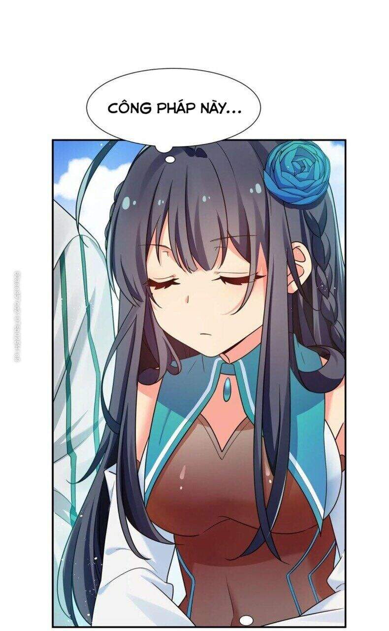 Toàn Bộ Tu Chân Giới Muội Tử Muốn Bắt Ta Chapter 39 - 3