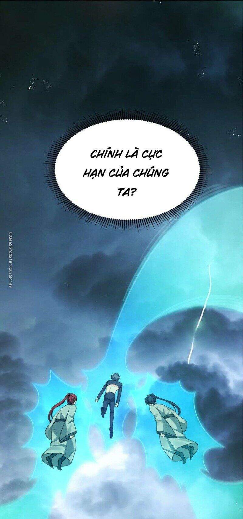 Toàn Bộ Tu Chân Giới Muội Tử Muốn Bắt Ta Chapter 39 - 21