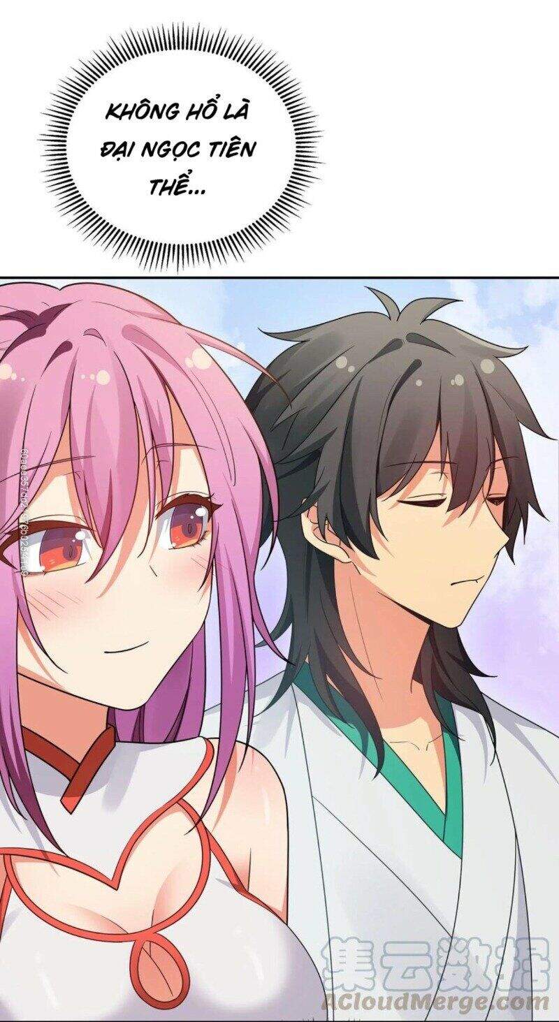 Toàn Bộ Tu Chân Giới Muội Tử Muốn Bắt Ta Chapter 39 - 26