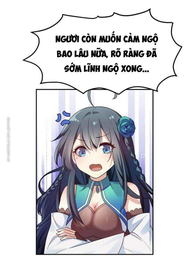 Toàn Bộ Tu Chân Giới Muội Tử Muốn Bắt Ta Chapter 39 - 28