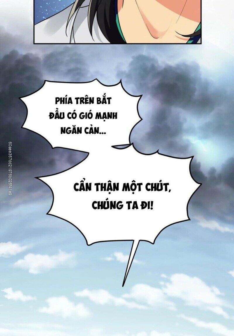 Toàn Bộ Tu Chân Giới Muội Tử Muốn Bắt Ta Chapter 39 - 30