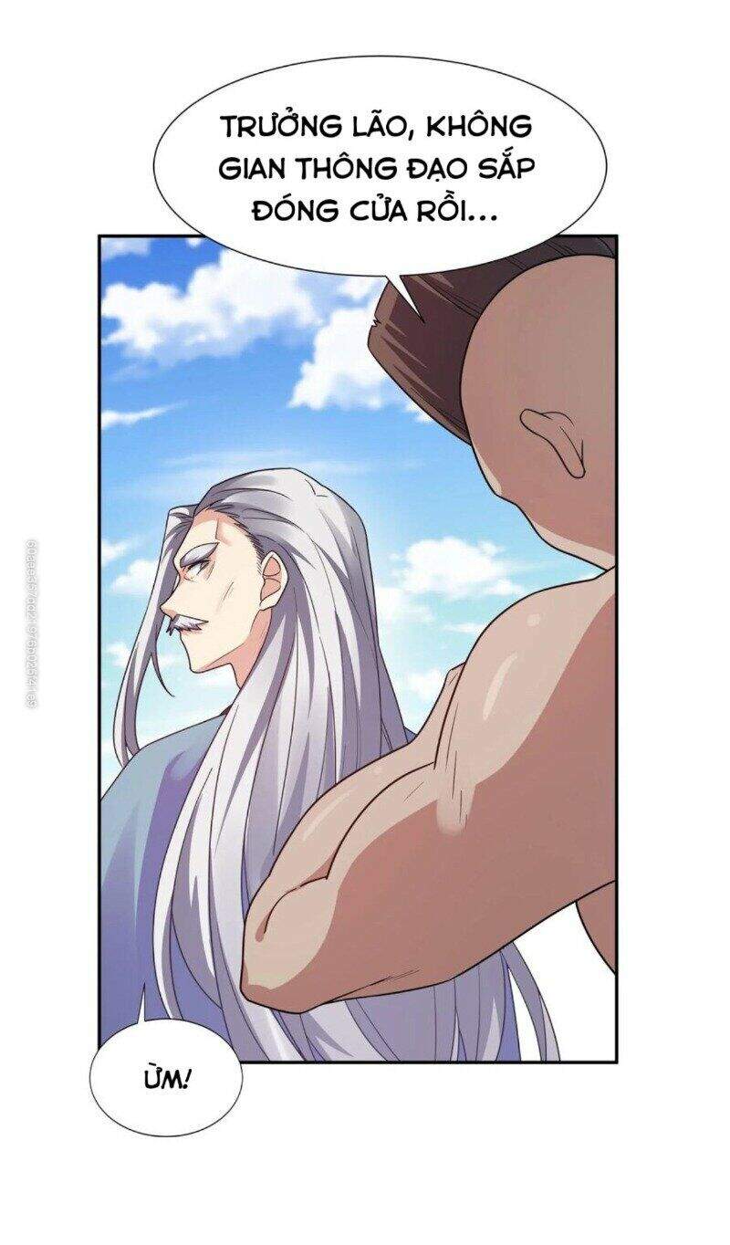Toàn Bộ Tu Chân Giới Muội Tử Muốn Bắt Ta Chapter 39 - 34