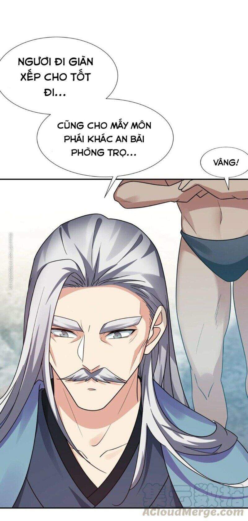 Toàn Bộ Tu Chân Giới Muội Tử Muốn Bắt Ta Chapter 39 - 35