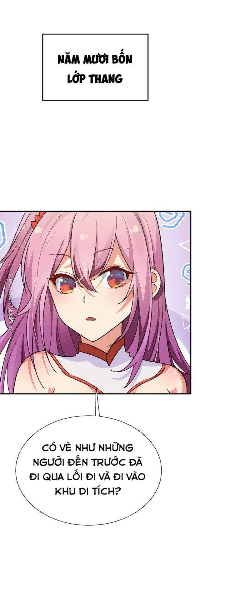 Toàn Bộ Tu Chân Giới Muội Tử Muốn Bắt Ta Chapter 39 - 37