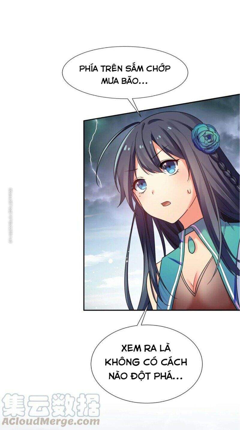 Toàn Bộ Tu Chân Giới Muội Tử Muốn Bắt Ta Chapter 39 - 38