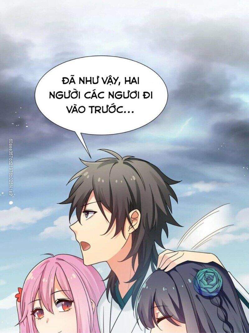 Toàn Bộ Tu Chân Giới Muội Tử Muốn Bắt Ta Chapter 39 - 39