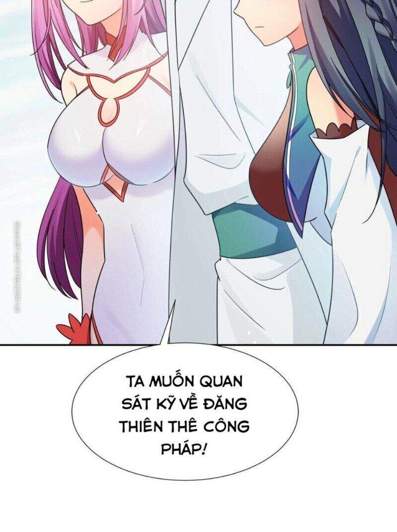 Toàn Bộ Tu Chân Giới Muội Tử Muốn Bắt Ta Chapter 39 - 40