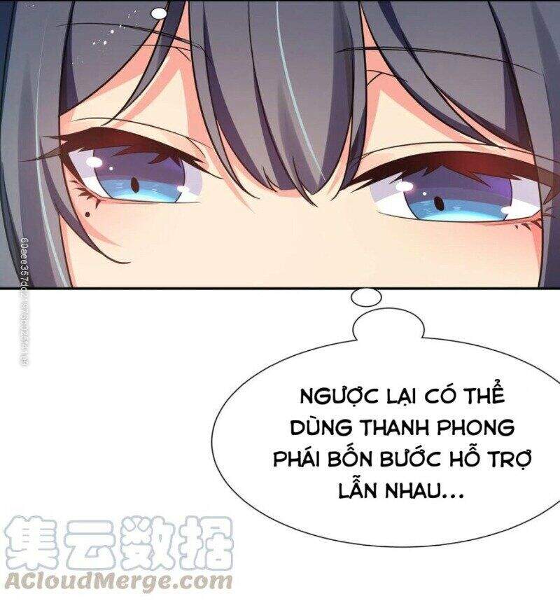 Toàn Bộ Tu Chân Giới Muội Tử Muốn Bắt Ta Chapter 39 - 5