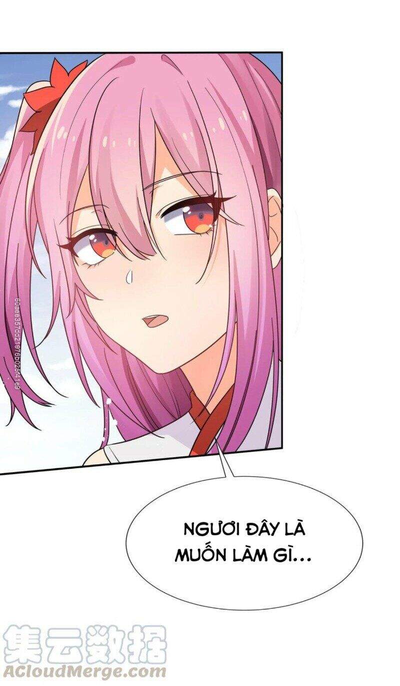 Toàn Bộ Tu Chân Giới Muội Tử Muốn Bắt Ta Chapter 39 - 41