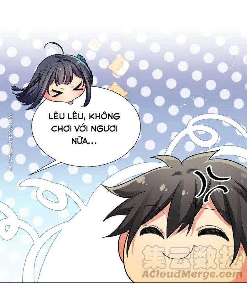 Toàn Bộ Tu Chân Giới Muội Tử Muốn Bắt Ta Chapter 39 - 44