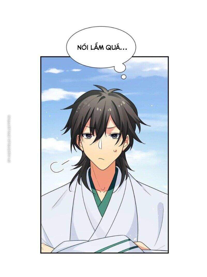 Toàn Bộ Tu Chân Giới Muội Tử Muốn Bắt Ta Chapter 39 - 46