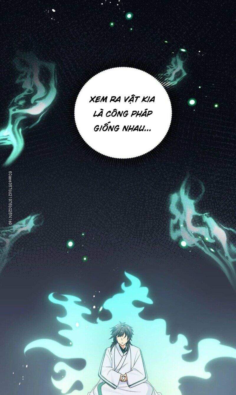 Toàn Bộ Tu Chân Giới Muội Tử Muốn Bắt Ta Chapter 39 - 49