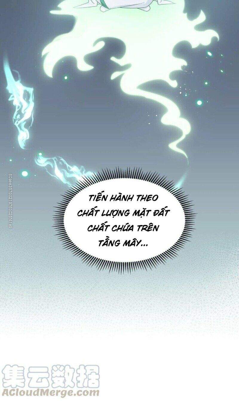 Toàn Bộ Tu Chân Giới Muội Tử Muốn Bắt Ta Chapter 39 - 50