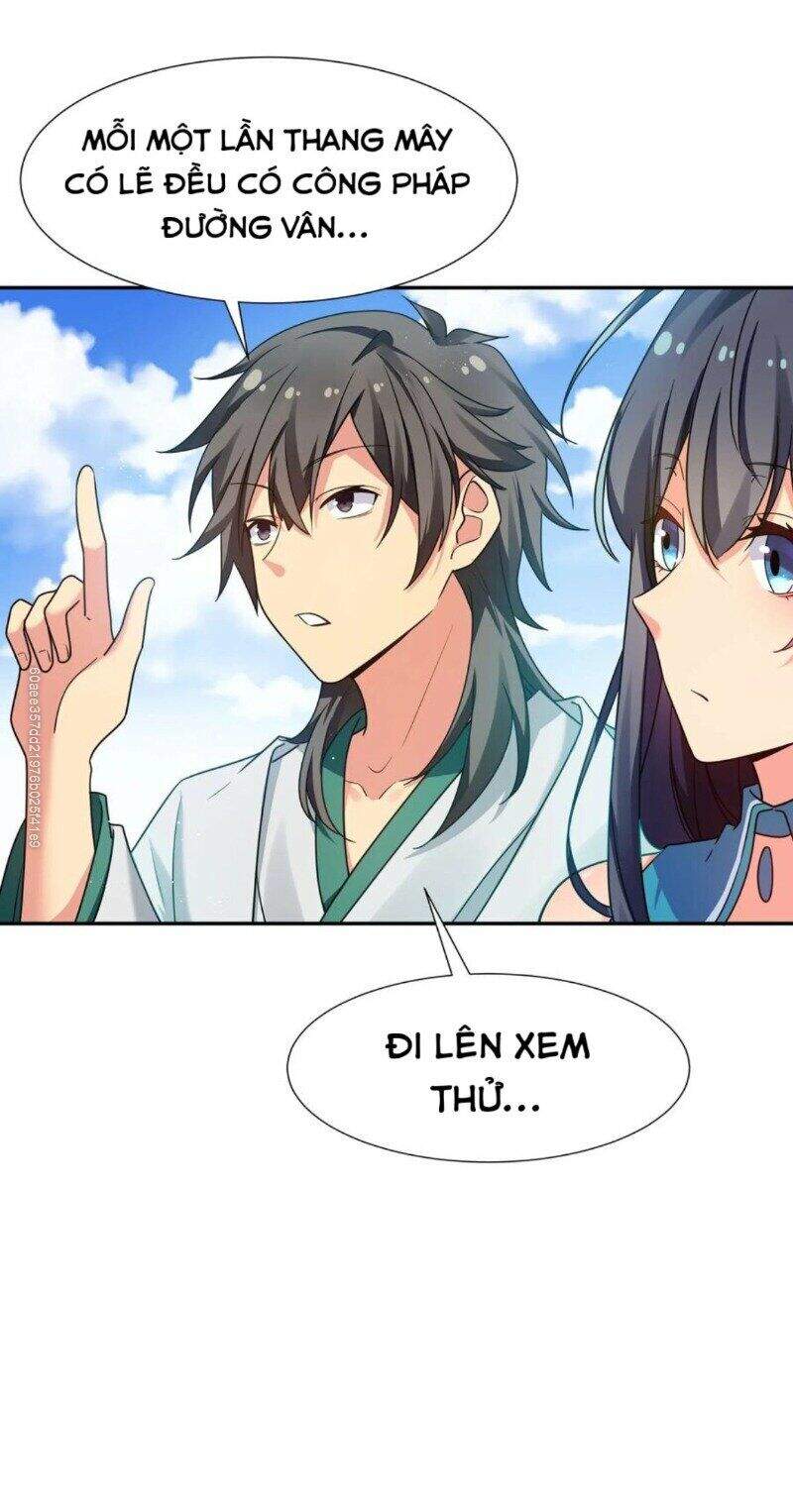 Toàn Bộ Tu Chân Giới Muội Tử Muốn Bắt Ta Chapter 39 - 6