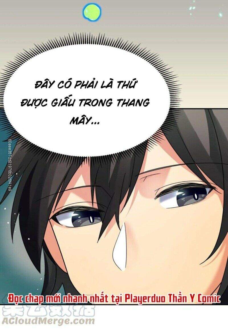 Toàn Bộ Tu Chân Giới Muội Tử Muốn Bắt Ta Chapter 39 - 53