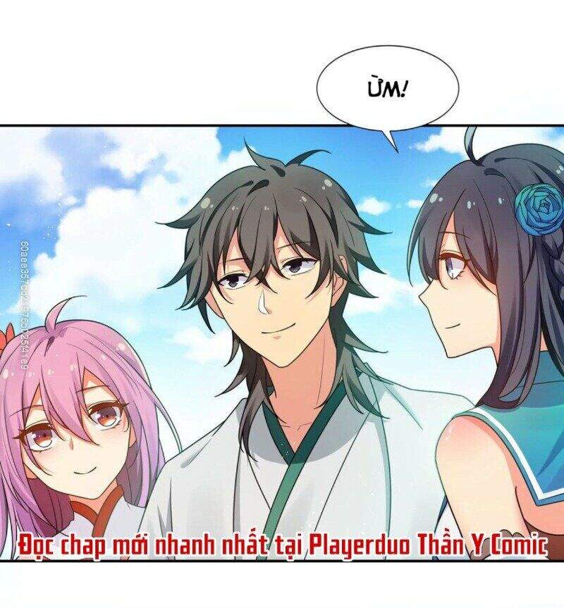 Toàn Bộ Tu Chân Giới Muội Tử Muốn Bắt Ta Chapter 39 - 7