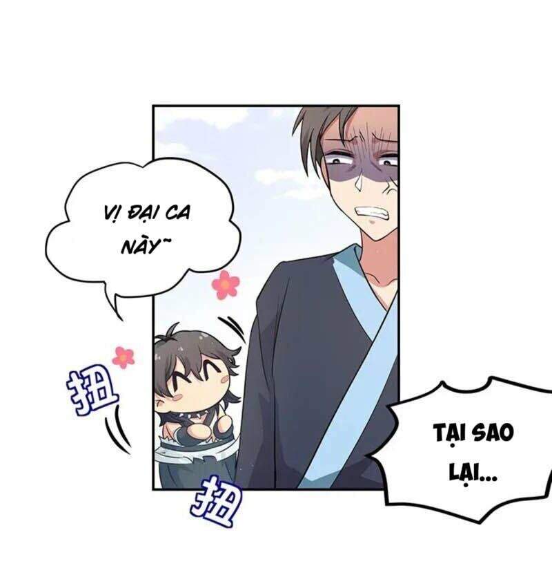 Toàn Bộ Tu Chân Giới Muội Tử Muốn Bắt Ta Chapter 4 - 2