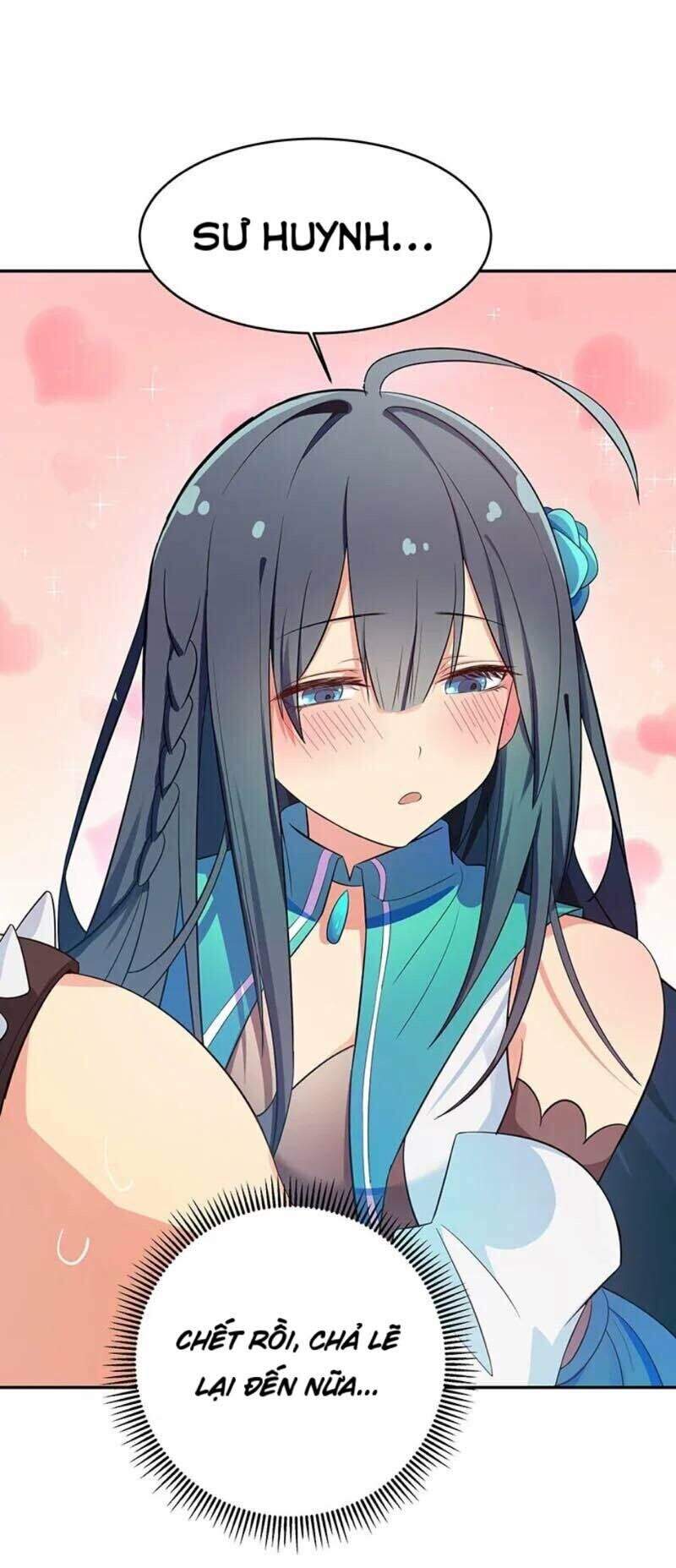 Toàn Bộ Tu Chân Giới Muội Tử Muốn Bắt Ta Chapter 4 - 17